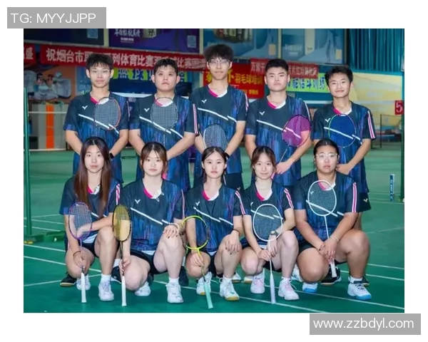 西安羽毛球队团队协作的独特优势与其他队伍的对比分析